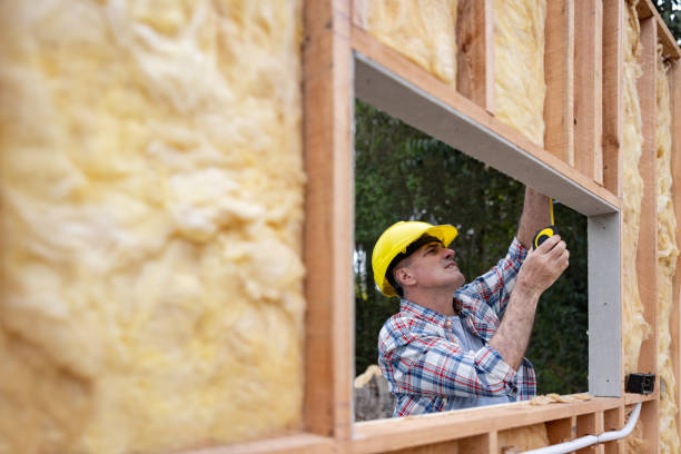 Insulation Air Sealing in Bensville, MD